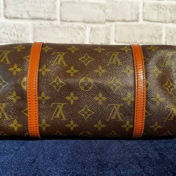 SOLD‼️‼️‼️LOUIS VUITTON Monogram Papillon 30 Hand Bag (Old Model) - Picture 9 of 13